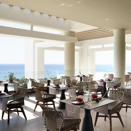 Mayia Exclusive Resort & Spa - Adults Only Kiotari Buitenkant foto