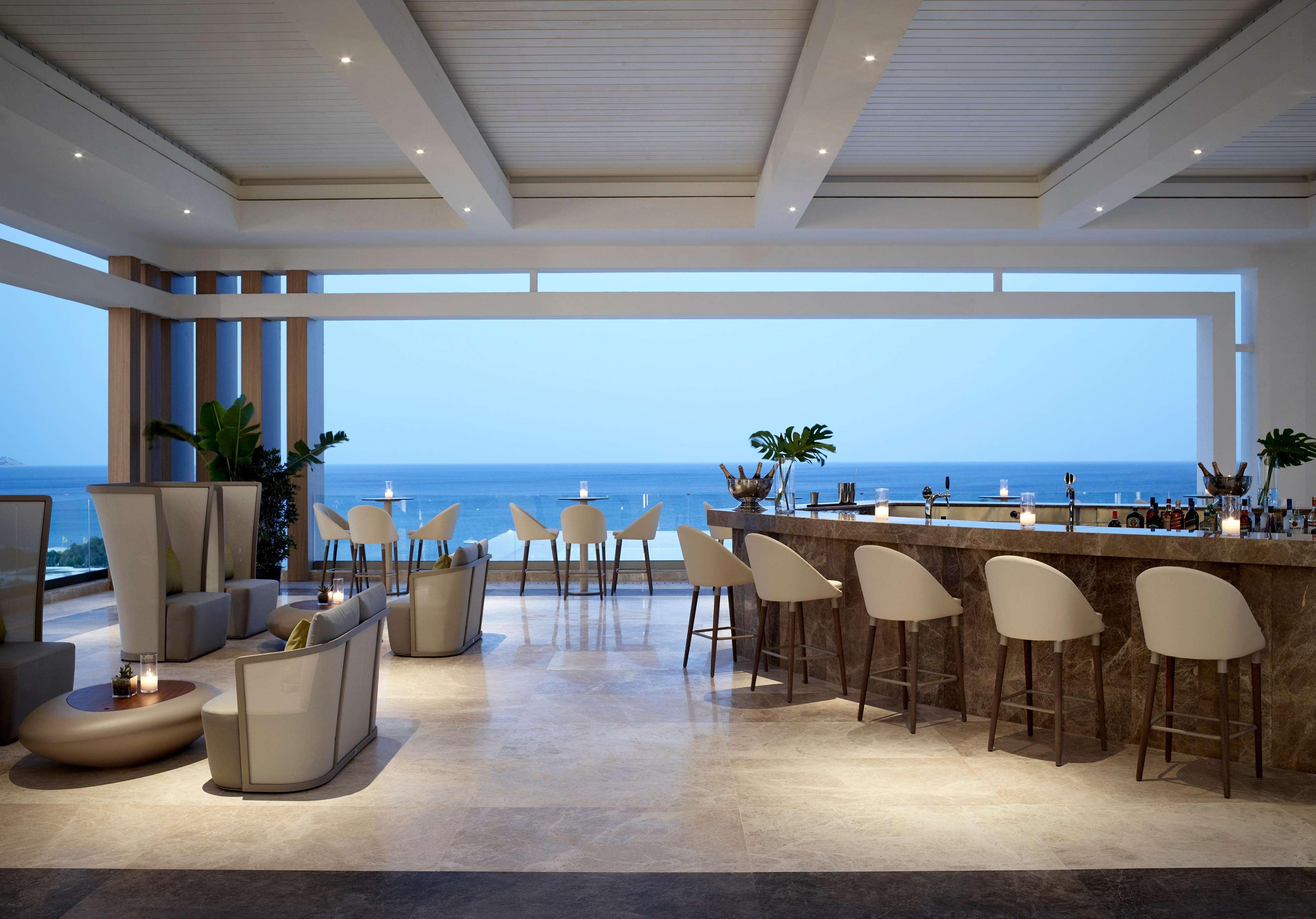 Mayia Exclusive Resort & Spa - Adults Only Kiotari Buitenkant foto
