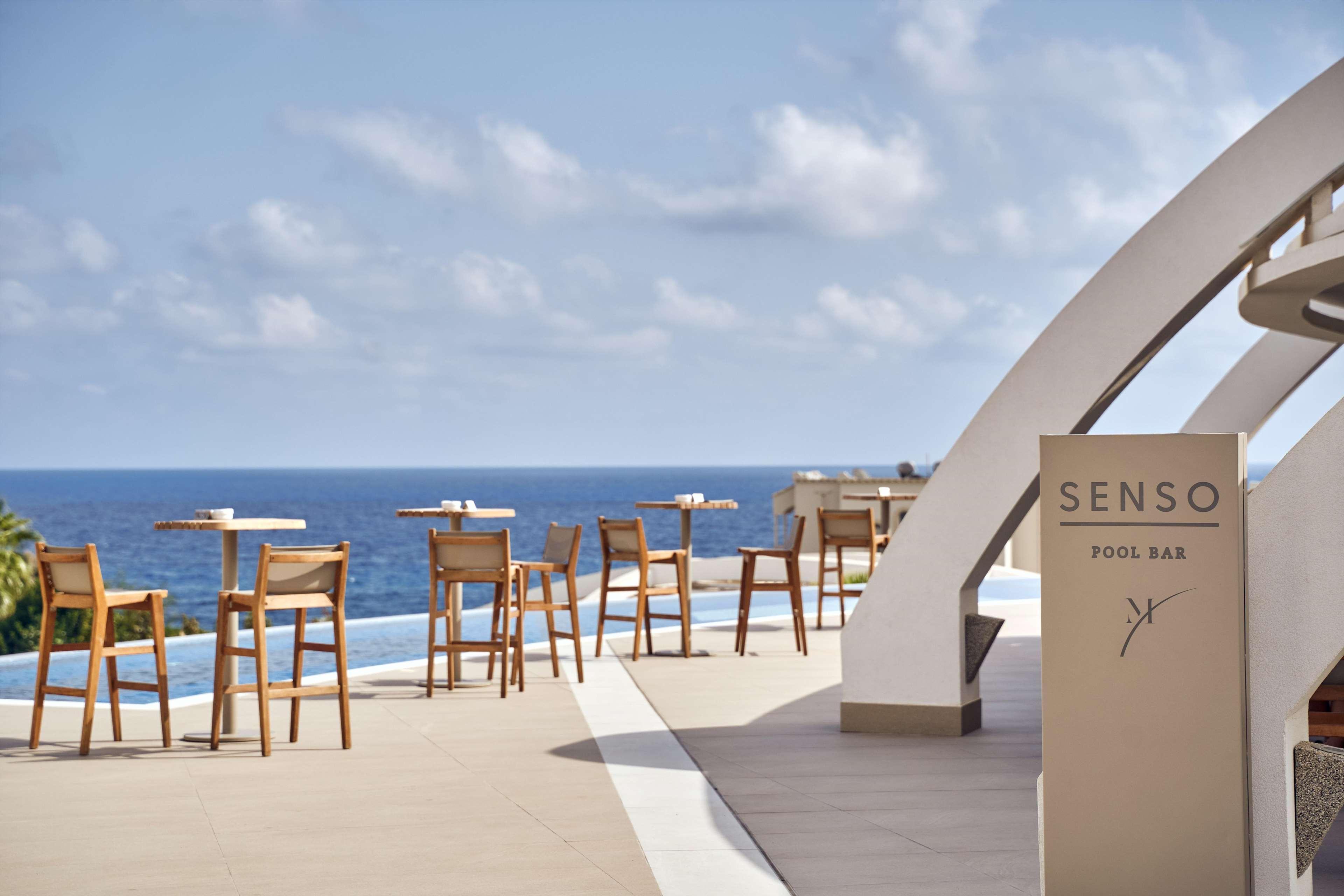 Mayia Exclusive Resort & Spa - Adults Only Kiotari Buitenkant foto