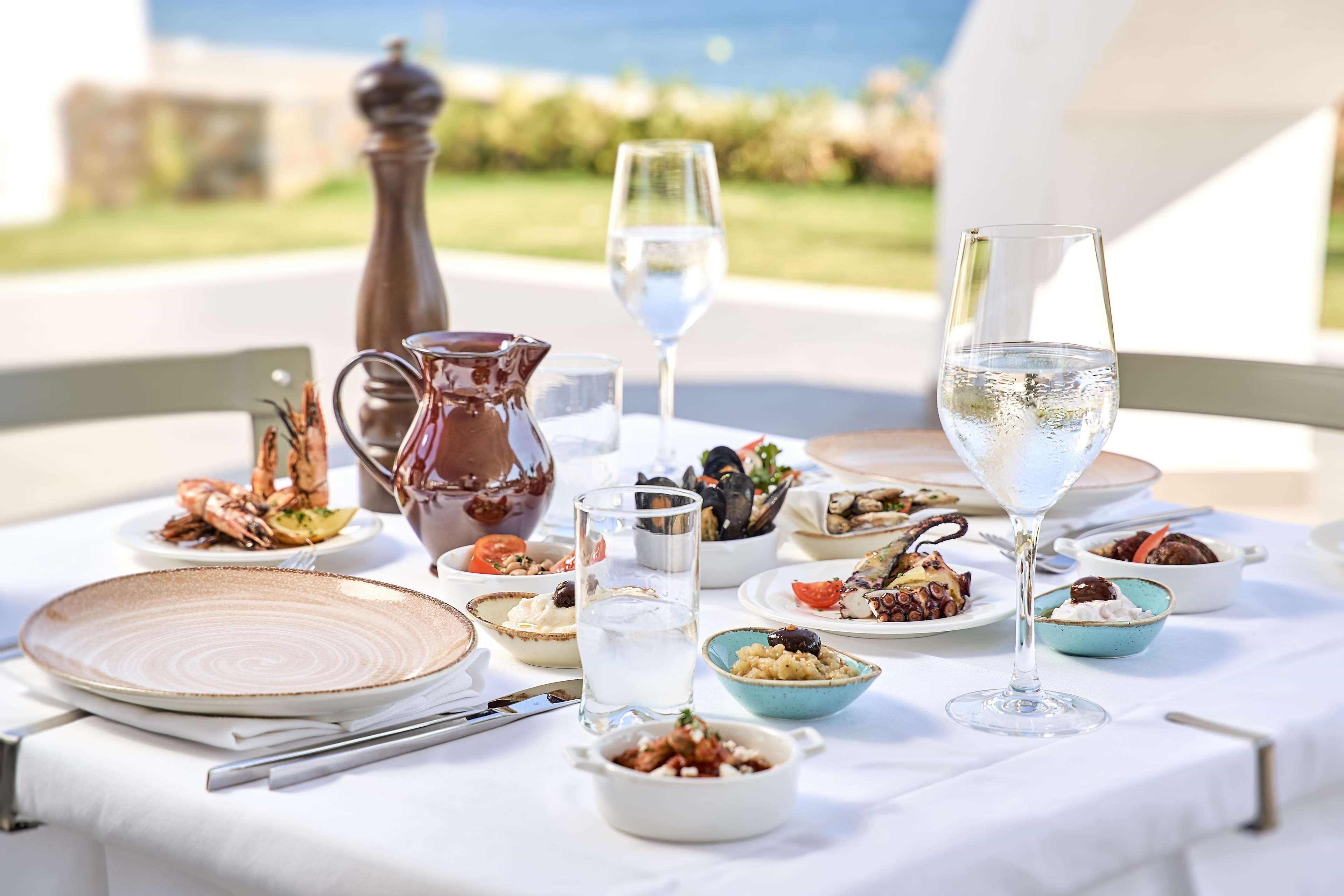 Mayia Exclusive Resort & Spa - Adults Only Kiotari Buitenkant foto