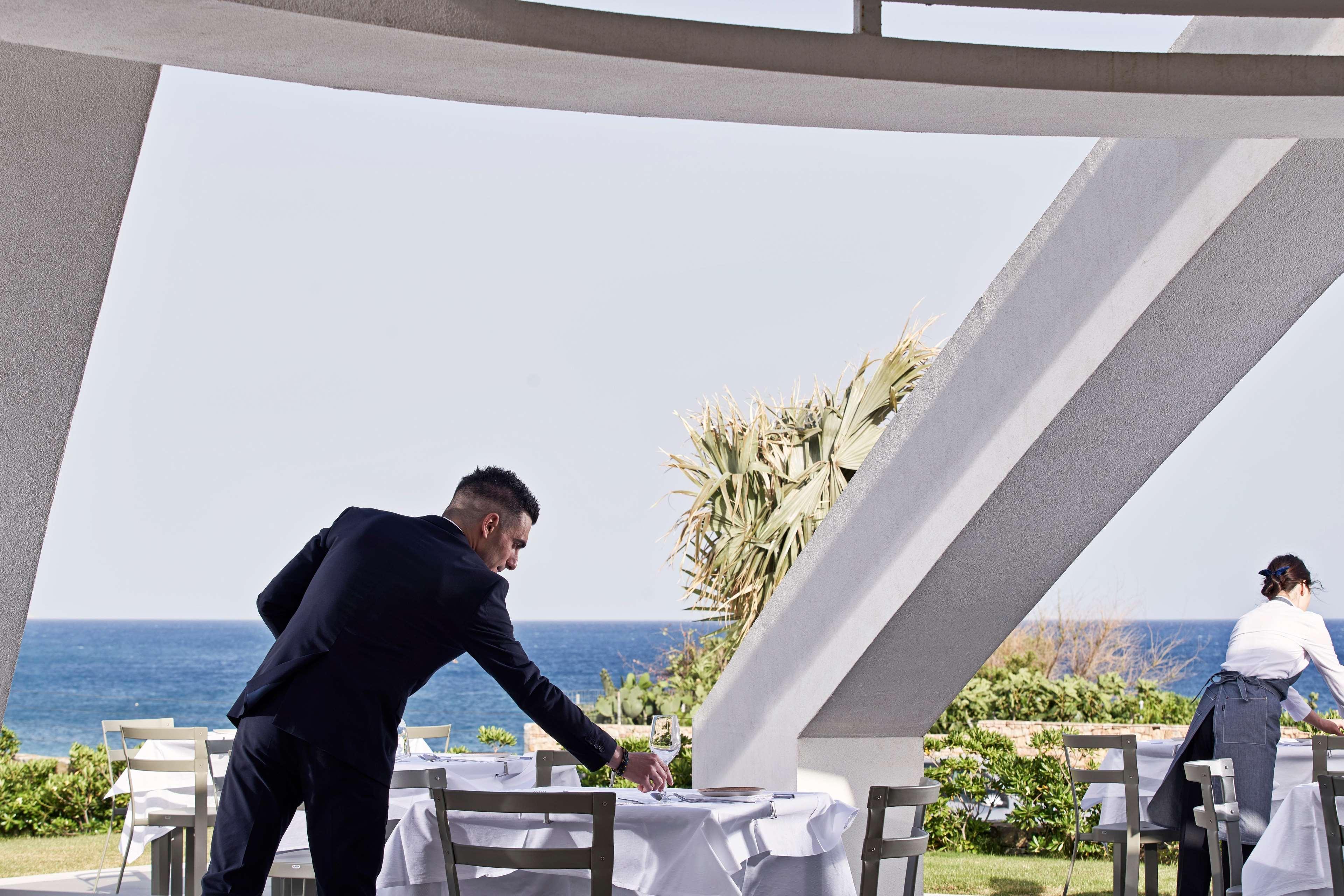 Mayia Exclusive Resort & Spa - Adults Only Kiotari Buitenkant foto