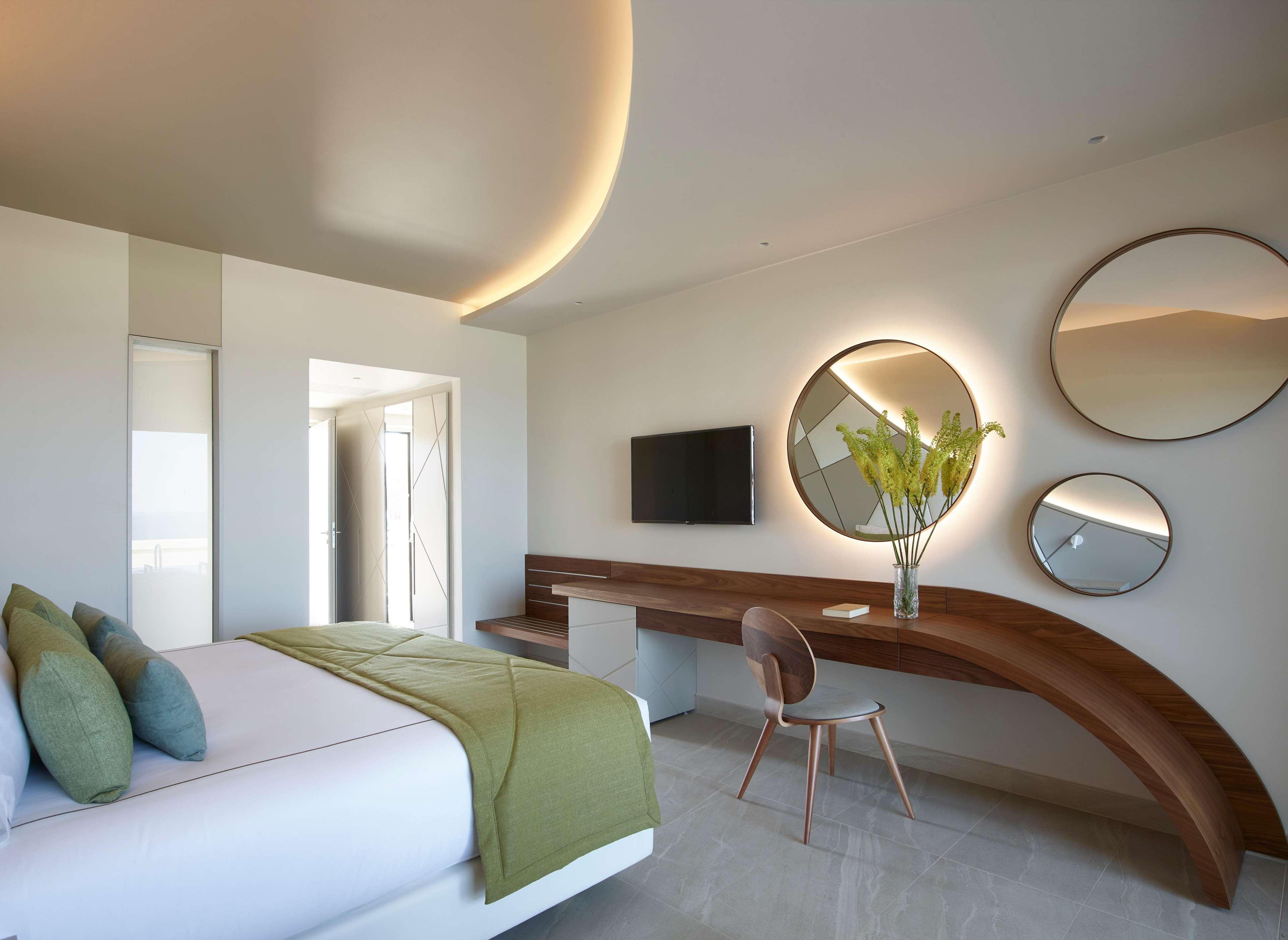 Mayia Exclusive Resort & Spa - Adults Only Kiotari Buitenkant foto
