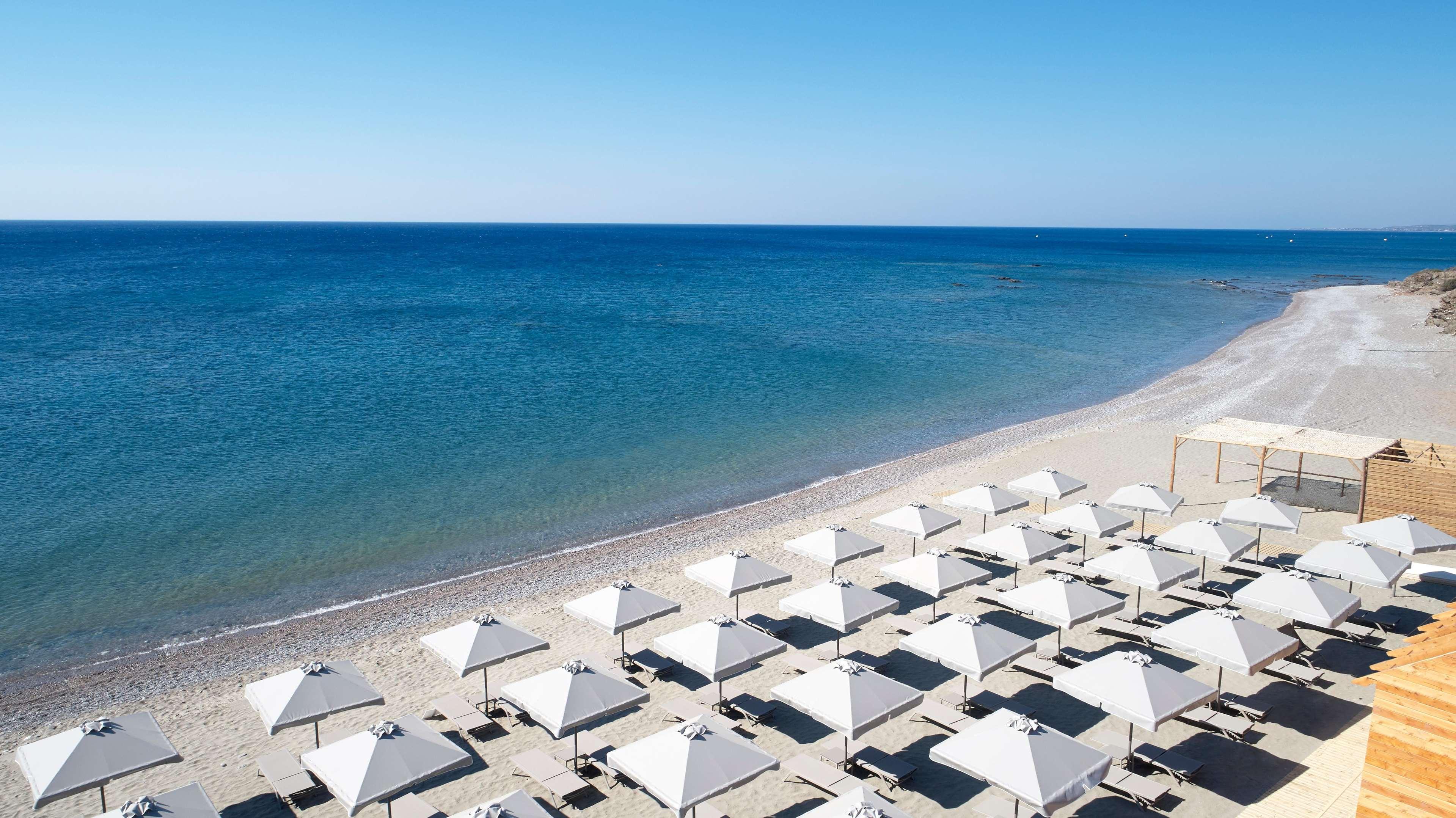 Mayia Exclusive Resort & Spa - Adults Only Kiotari Buitenkant foto