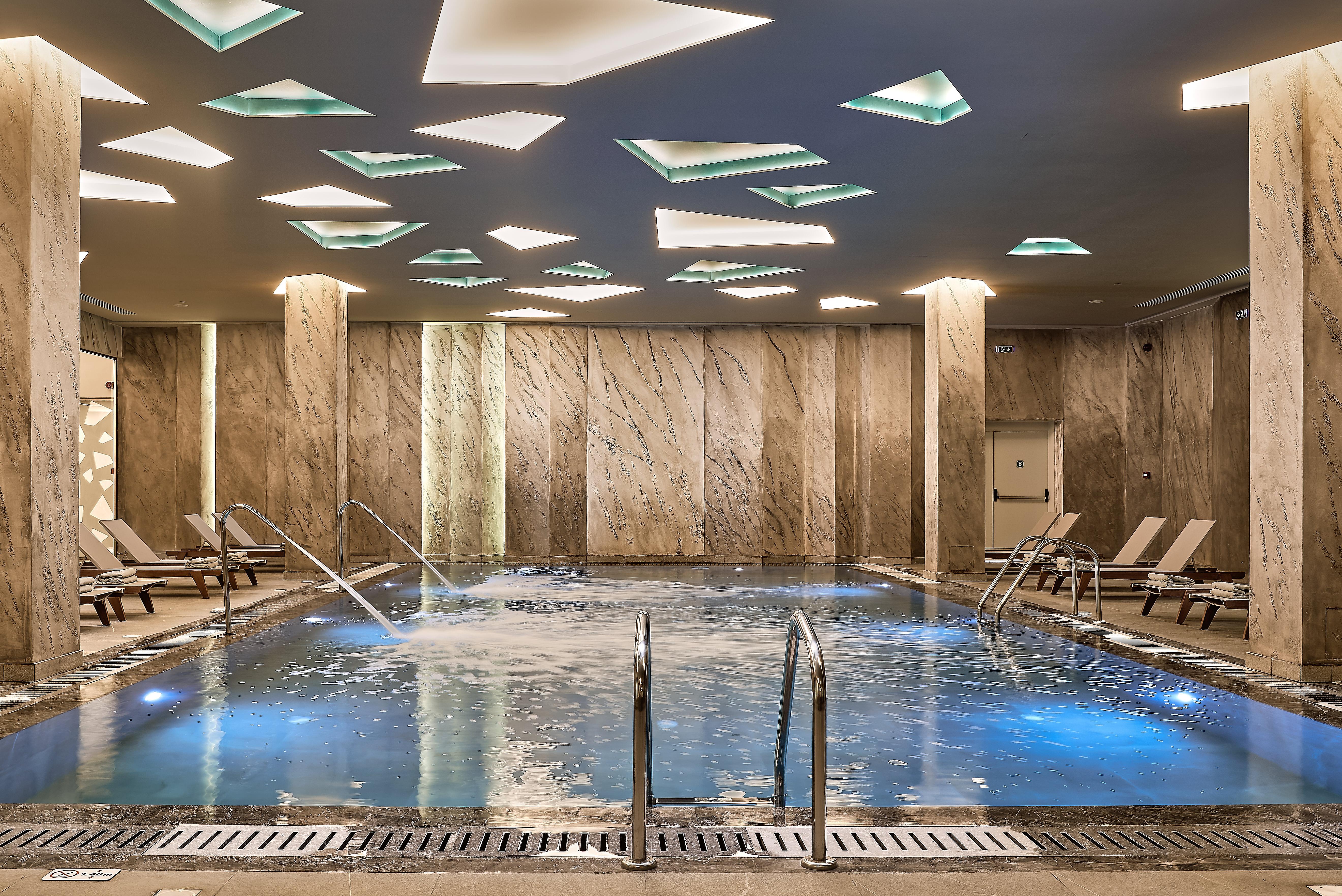Mayia Exclusive Resort & Spa - Adults Only Kiotari Buitenkant foto