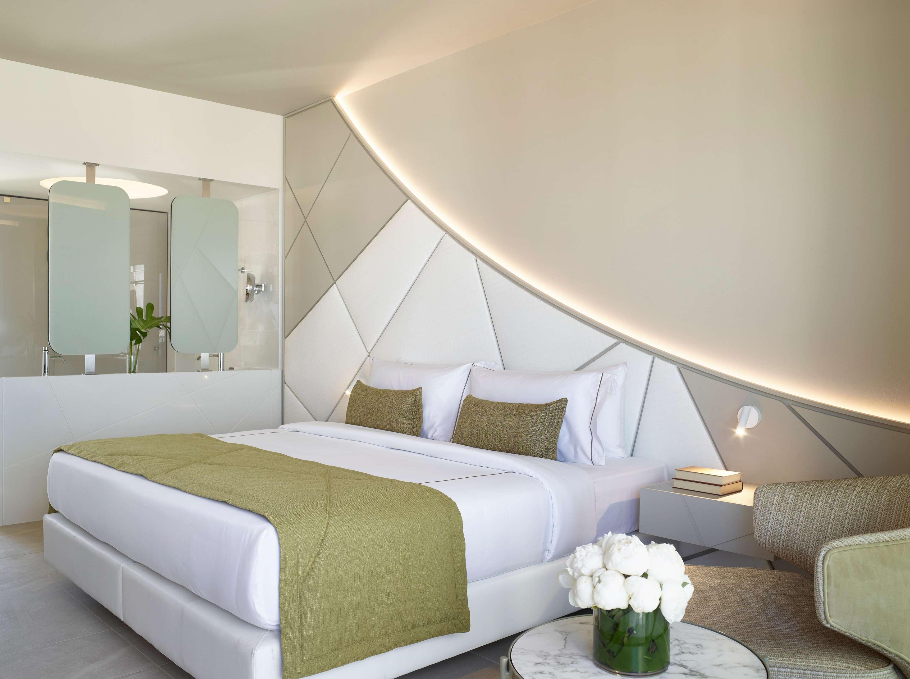 Mayia Exclusive Resort & Spa - Adults Only Kiotari Buitenkant foto