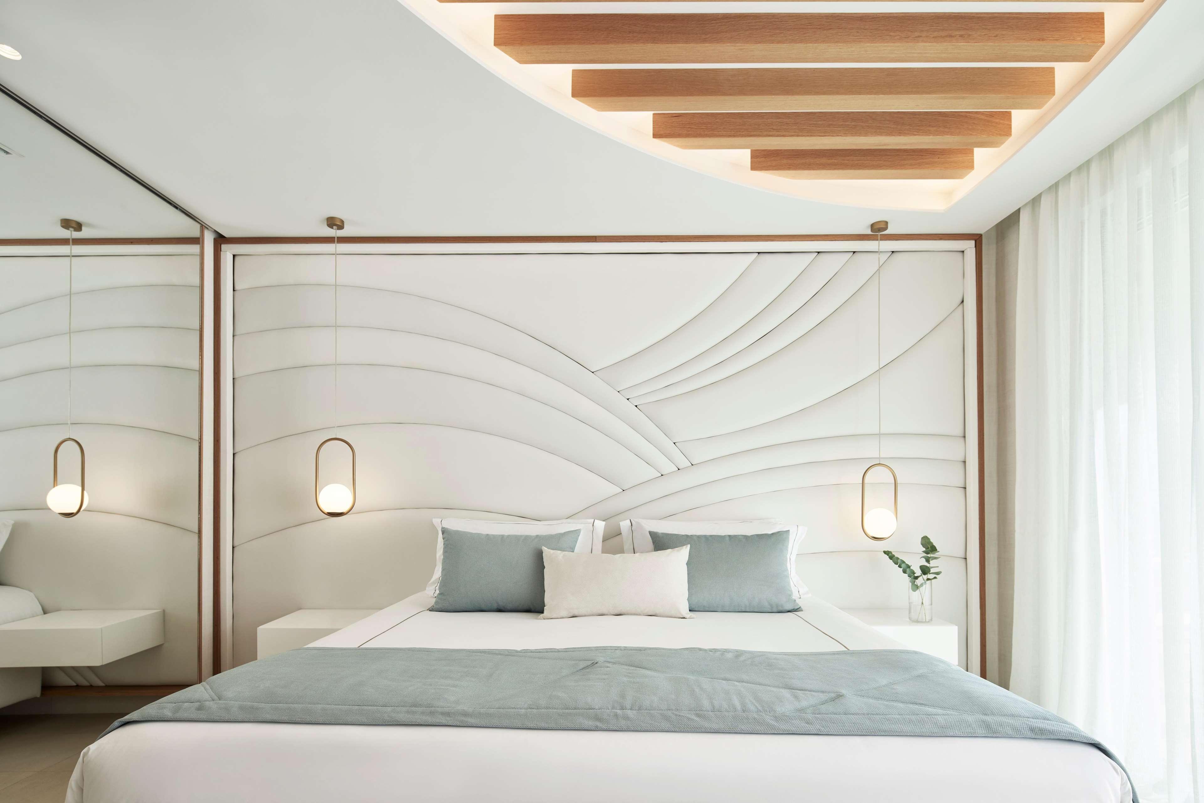 Mayia Exclusive Resort & Spa - Adults Only Kiotari Buitenkant foto
