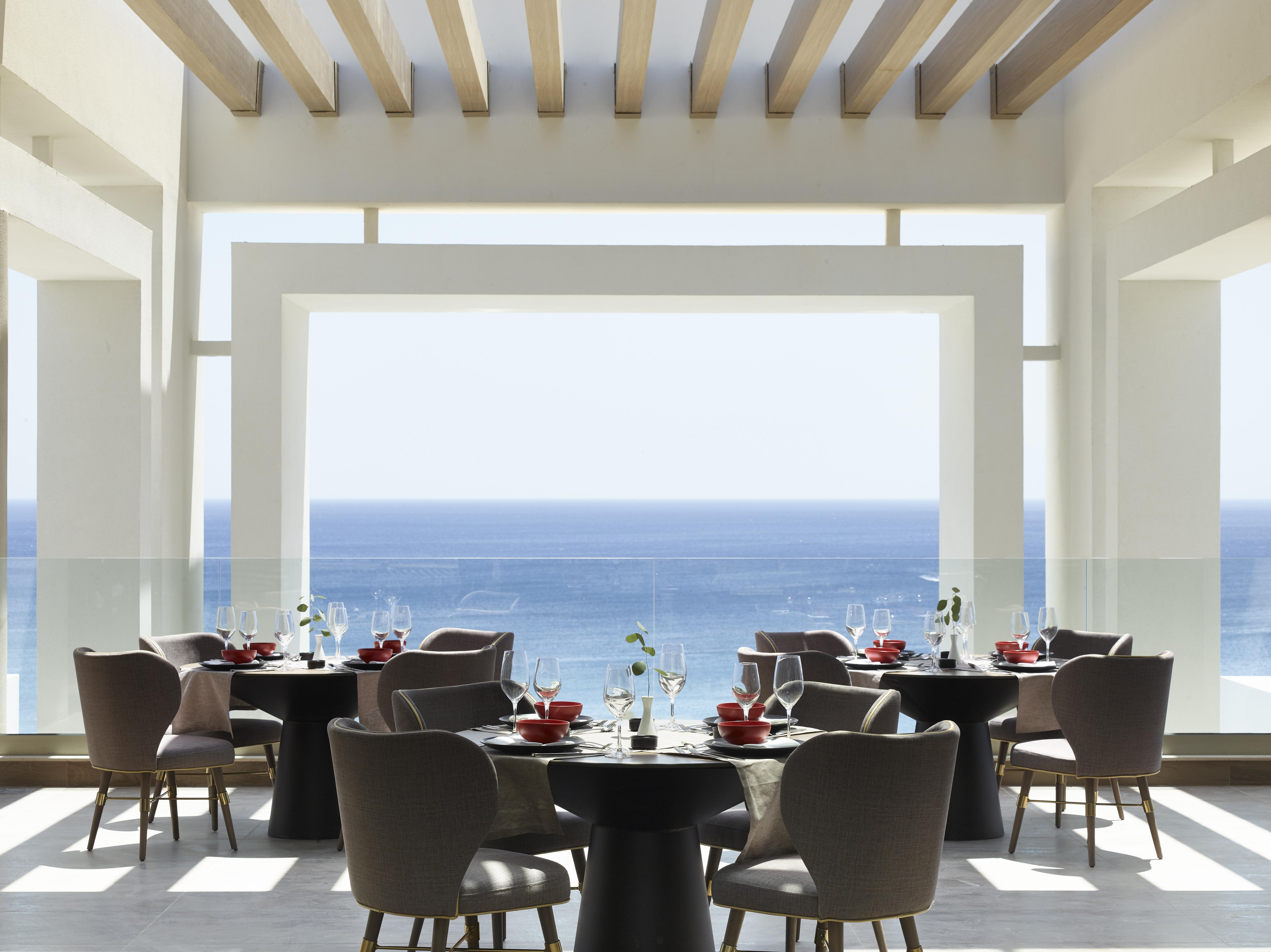 Mayia Exclusive Resort & Spa - Adults Only Kiotari Buitenkant foto