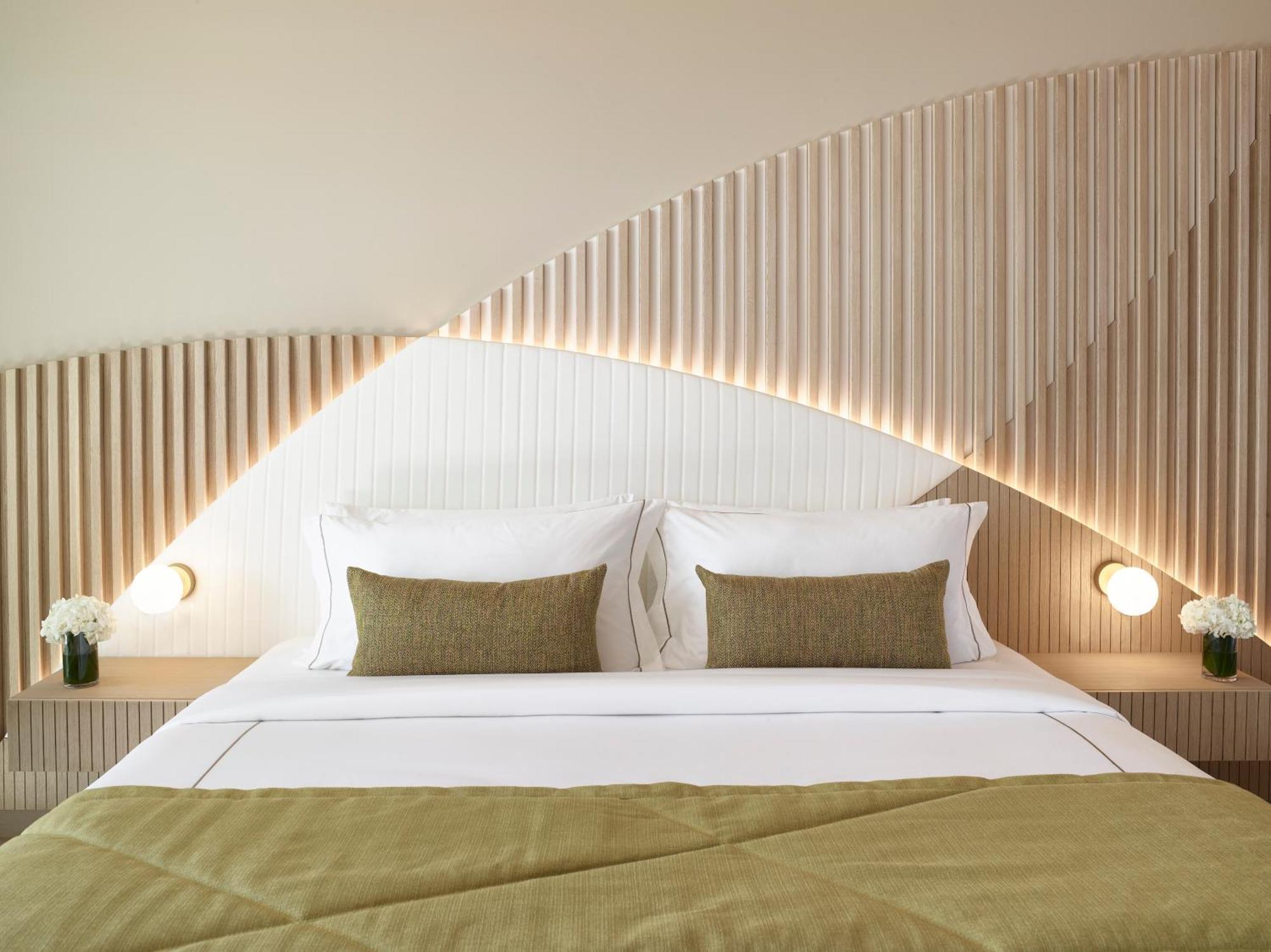 Mayia Exclusive Resort & Spa - Adults Only Kiotari Kamer foto